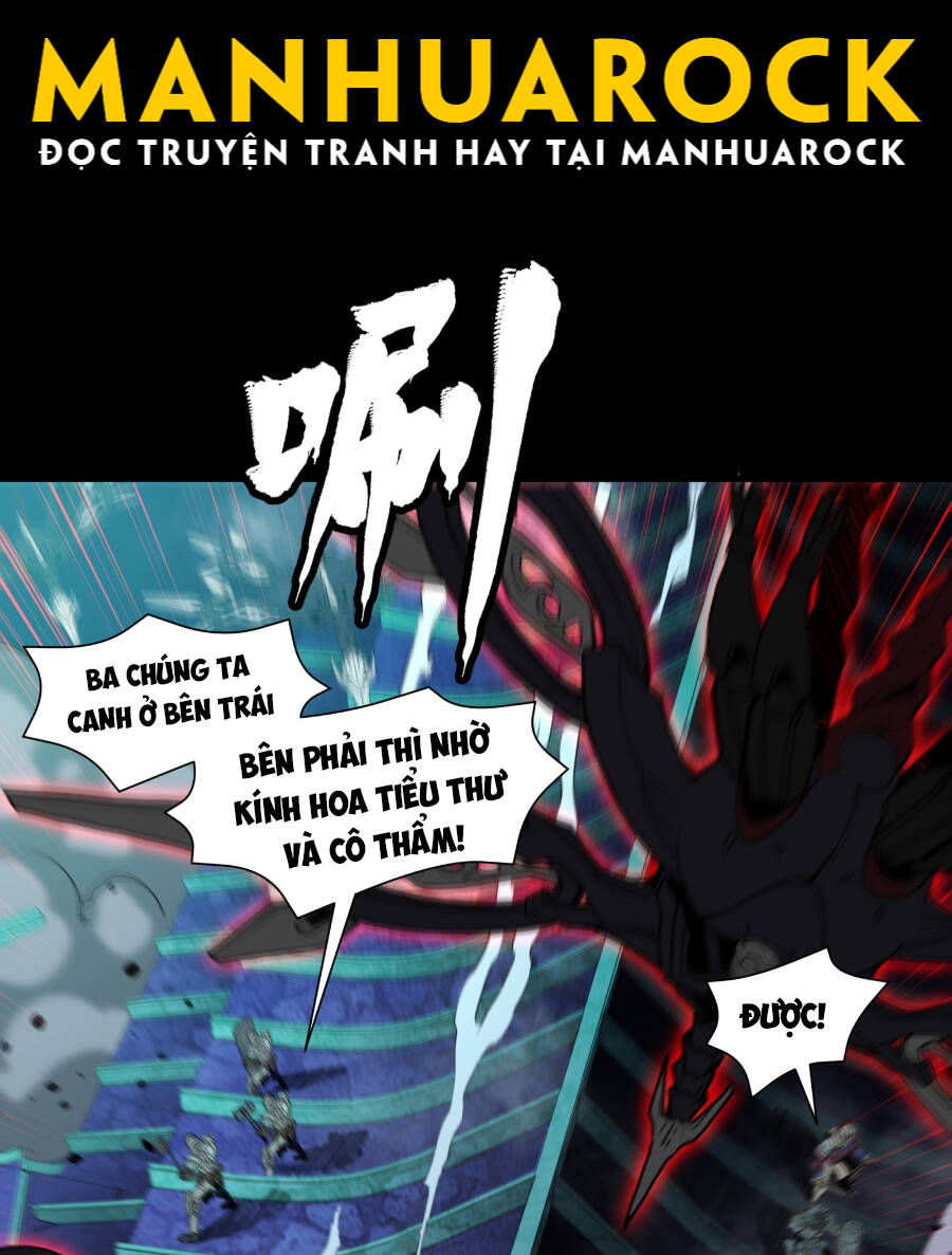 Tinh Giáp Hồn Tướng Chapter 81 - Trang 2