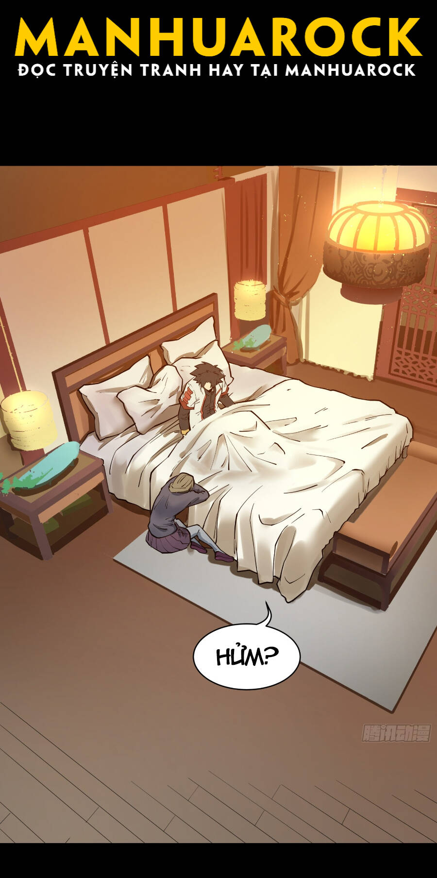 Tinh Giáp Hồn Tướng Chapter 81 - Trang 2