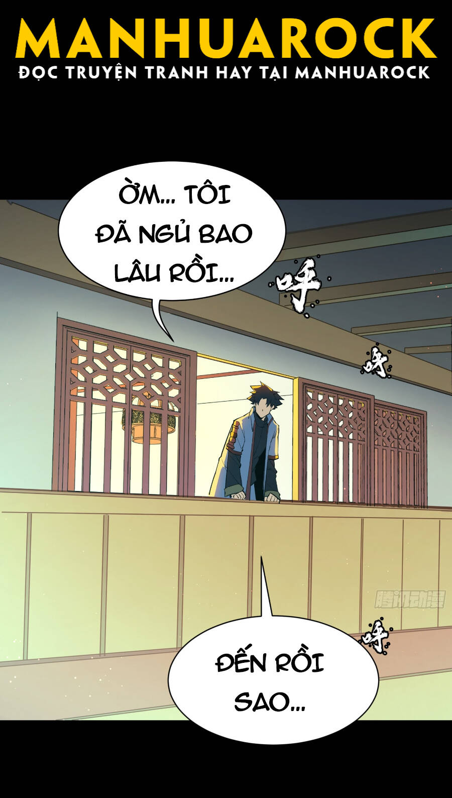 Tinh Giáp Hồn Tướng Chapter 81 - Trang 2