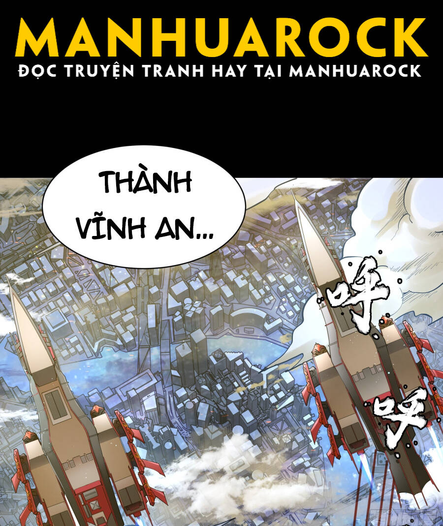 Tinh Giáp Hồn Tướng Chapter 81 - Trang 2