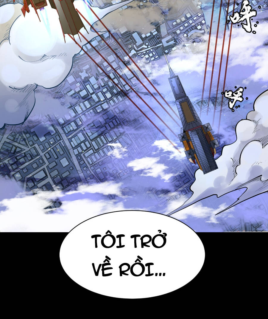 Tinh Giáp Hồn Tướng Chapter 81 - Trang 2