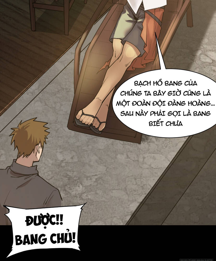 Tinh Giáp Hồn Tướng Chapter 81 - Trang 2