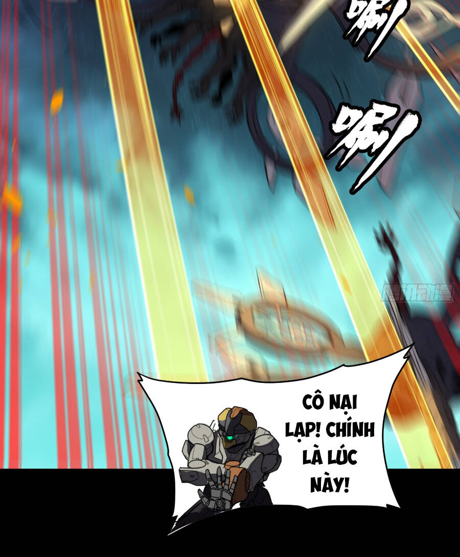 Tinh Giáp Hồn Tướng Chapter 81 - Trang 2