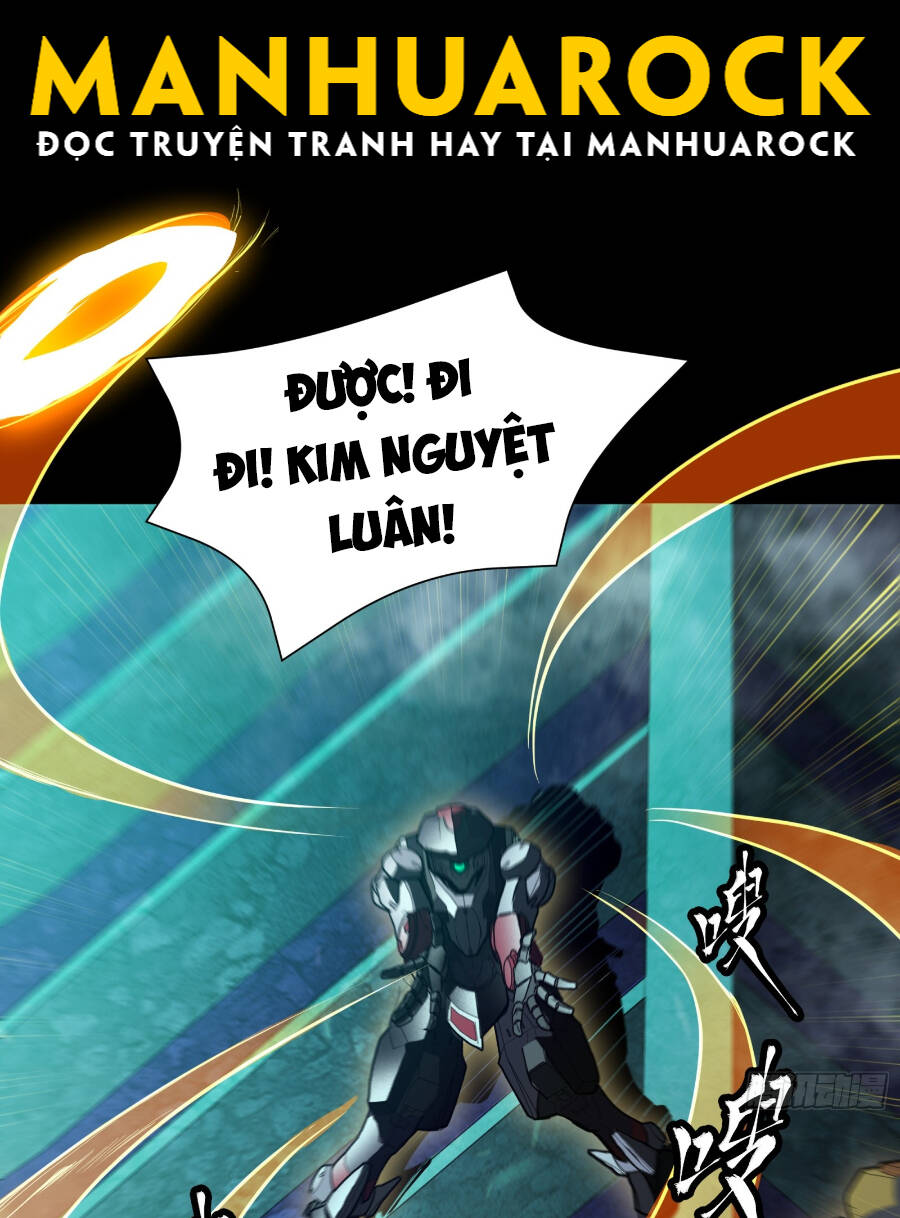 Tinh Giáp Hồn Tướng Chapter 81 - Trang 2