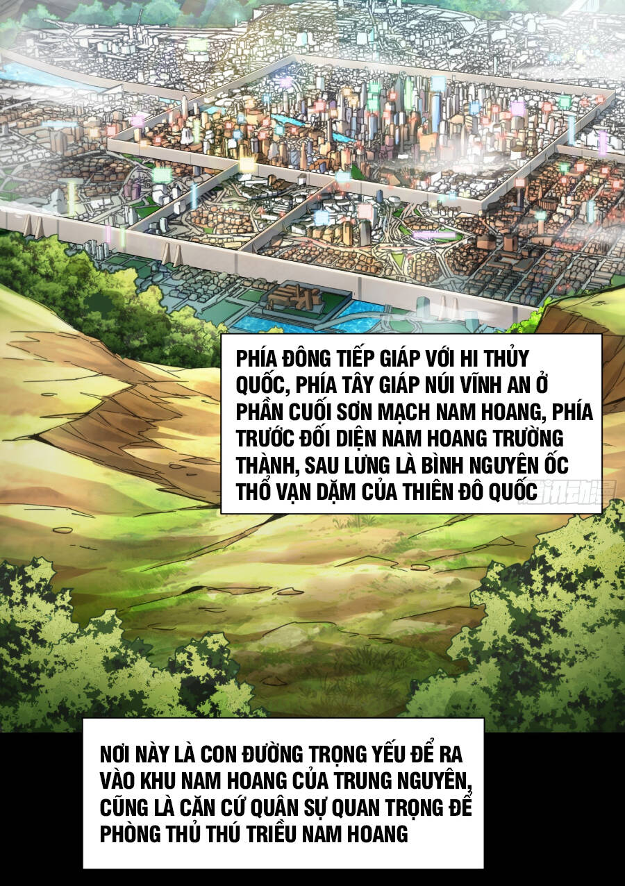 Tinh Giáp Hồn Tướng Chapter 82 - Trang 2