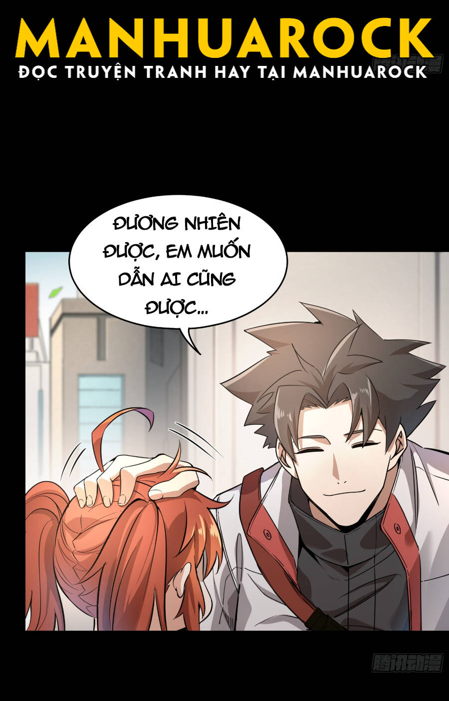 Tinh Giáp Hồn Tướng Chapter 82 - Trang 2