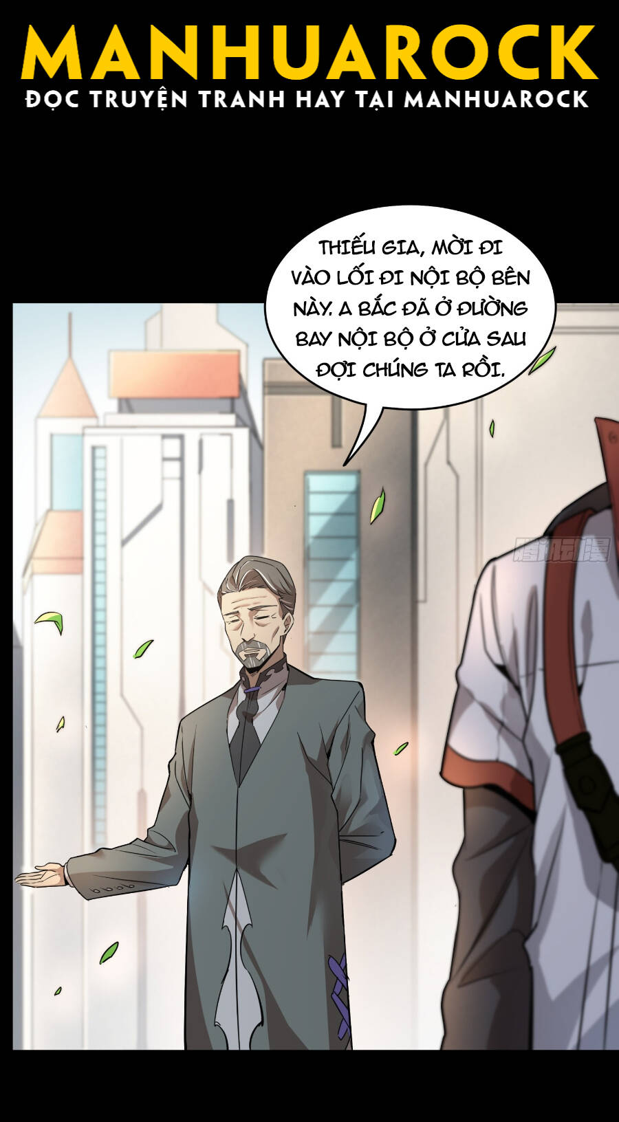 Tinh Giáp Hồn Tướng Chapter 82 - Trang 2