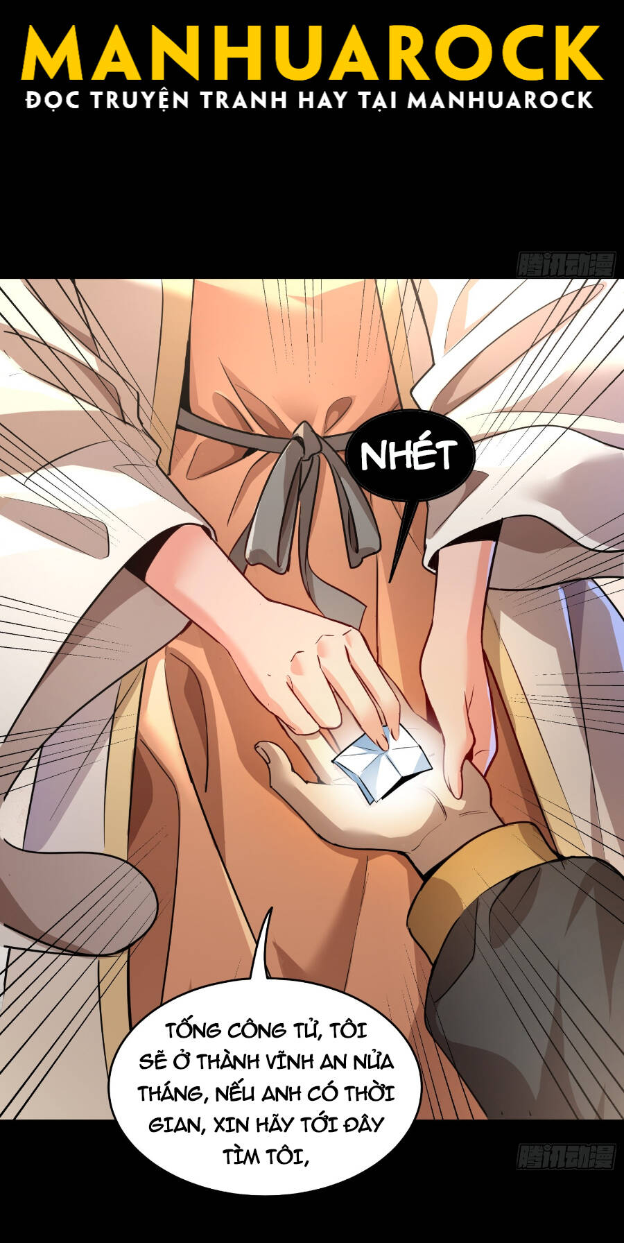 Tinh Giáp Hồn Tướng Chapter 82 - Trang 2