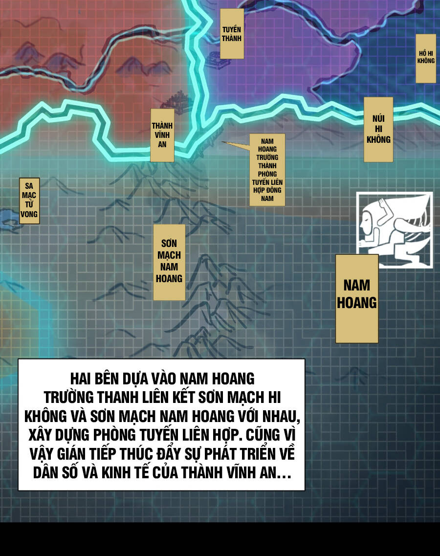 Tinh Giáp Hồn Tướng Chapter 82 - Trang 2