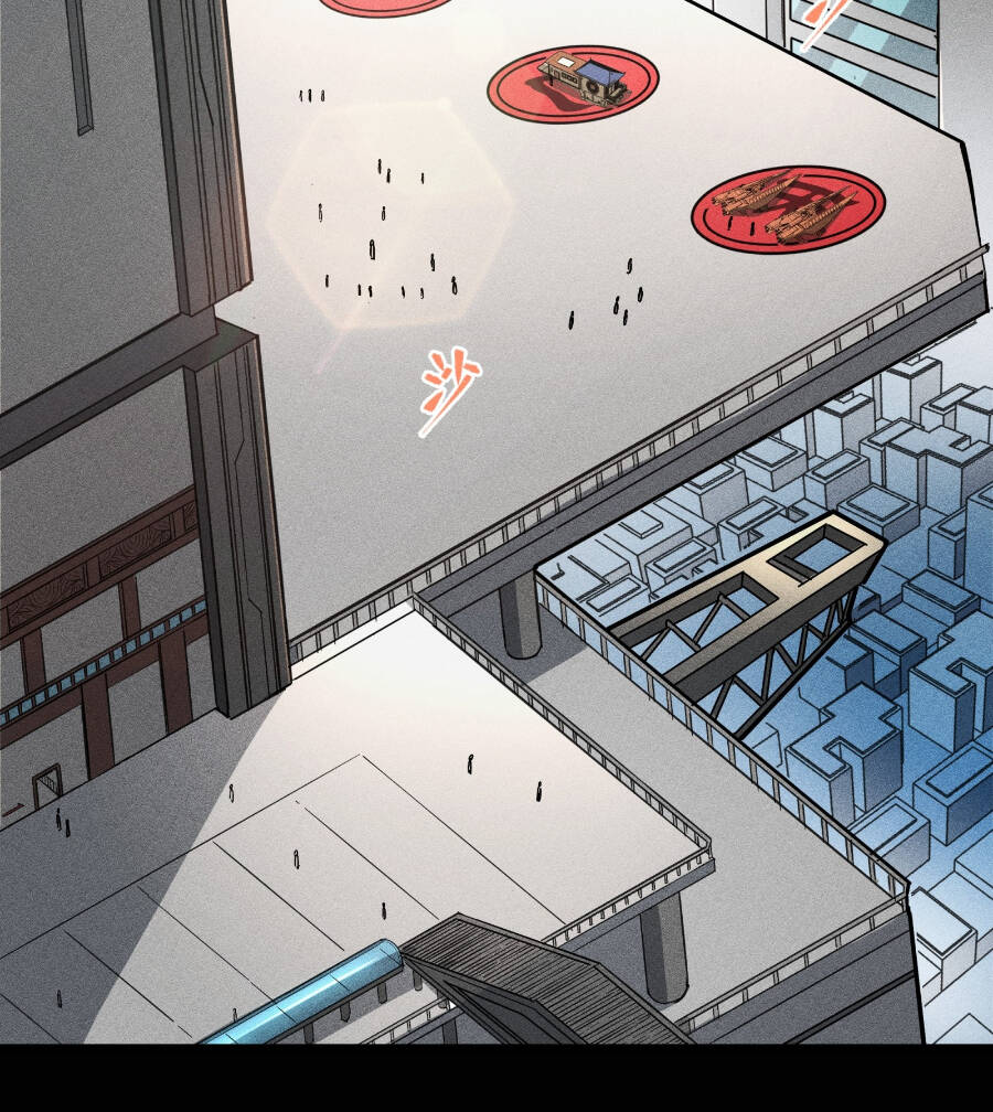 Tinh Giáp Hồn Tướng Chapter 82 - Trang 2