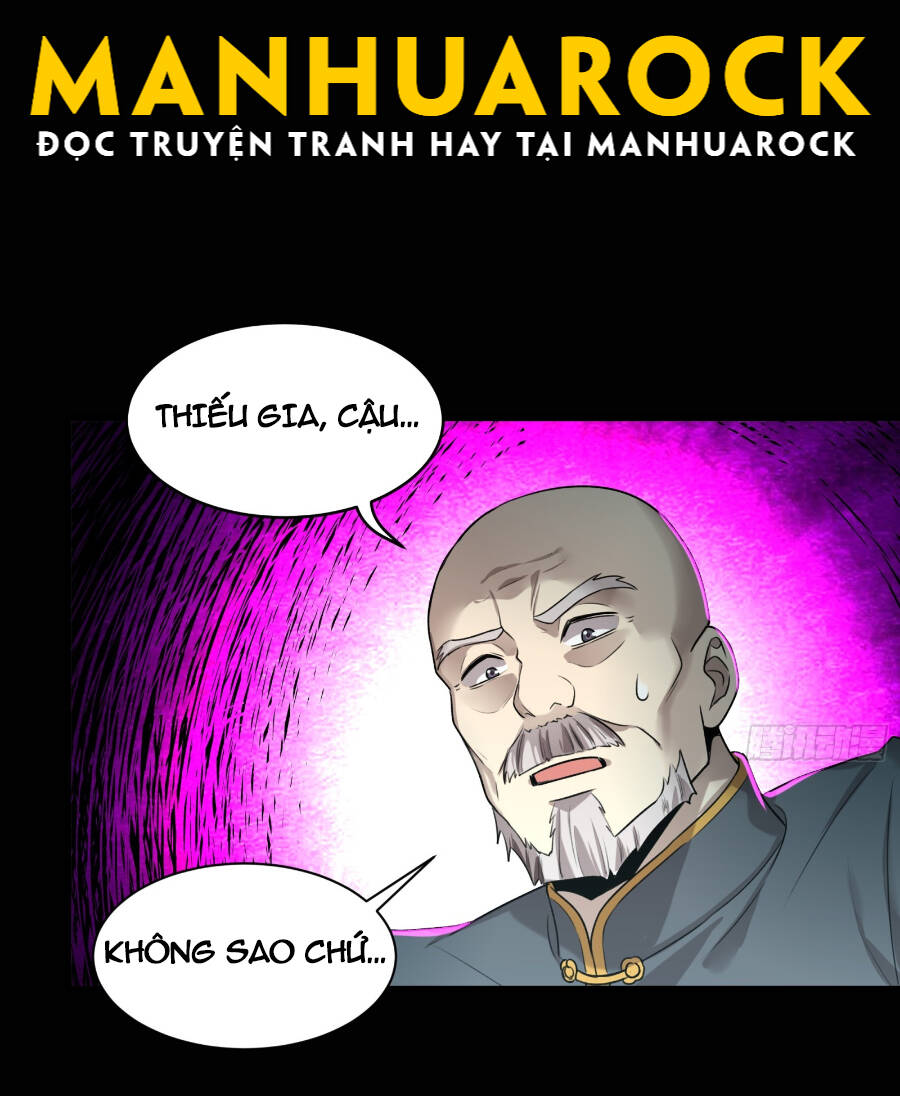 Tinh Giáp Hồn Tướng Chapter 82 - Trang 2