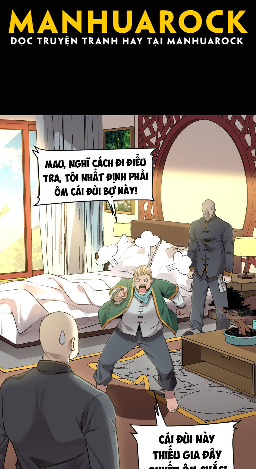 Tinh Giáp Hồn Tướng Chapter 82 - Trang 2