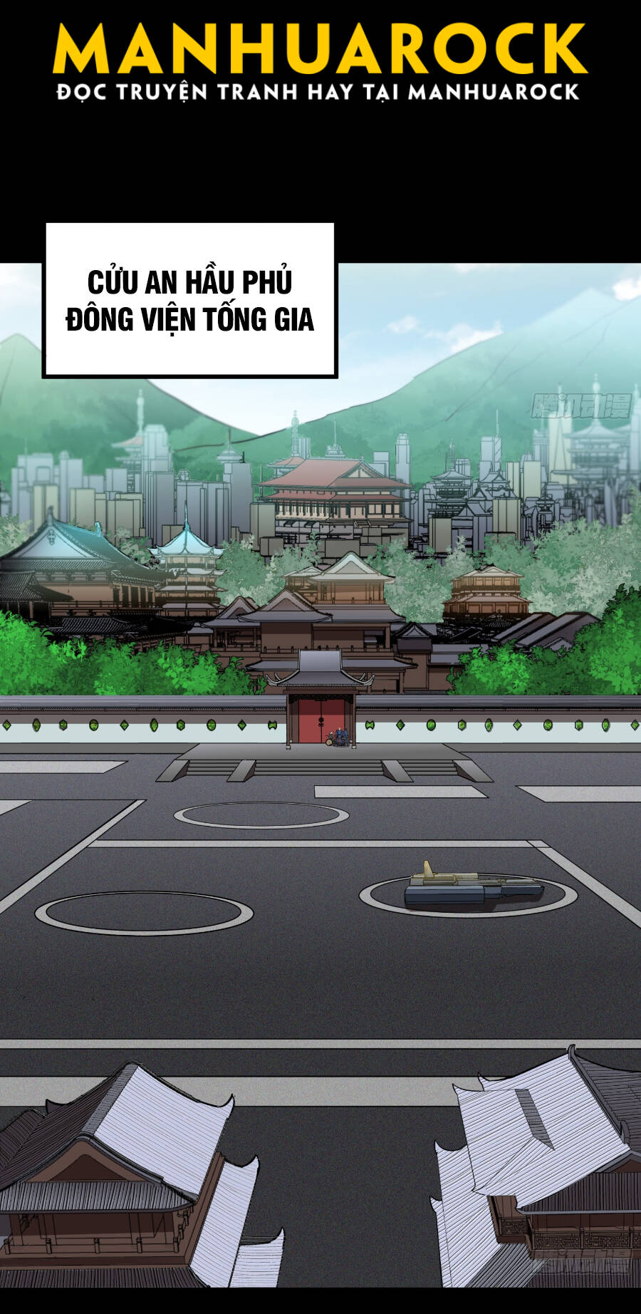 Tinh Giáp Hồn Tướng Chapter 83 - Trang 2