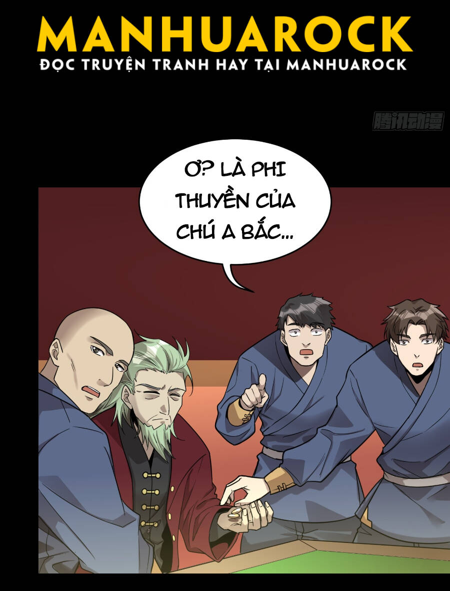 Tinh Giáp Hồn Tướng Chapter 83 - Trang 2