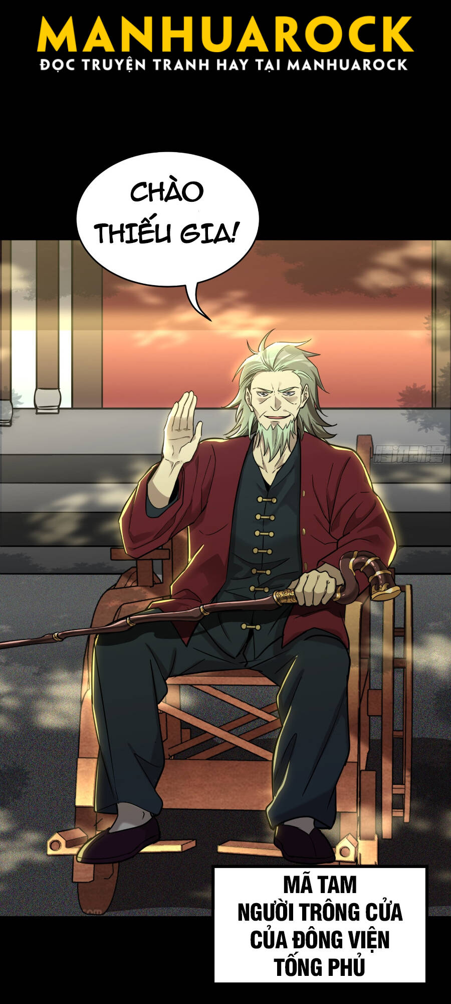 Tinh Giáp Hồn Tướng Chapter 83 - Trang 2