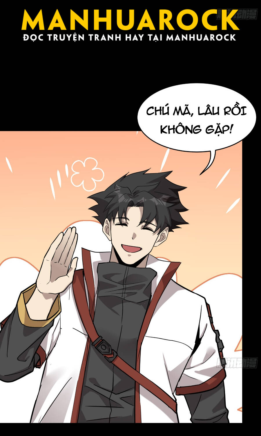 Tinh Giáp Hồn Tướng Chapter 83 - Trang 2