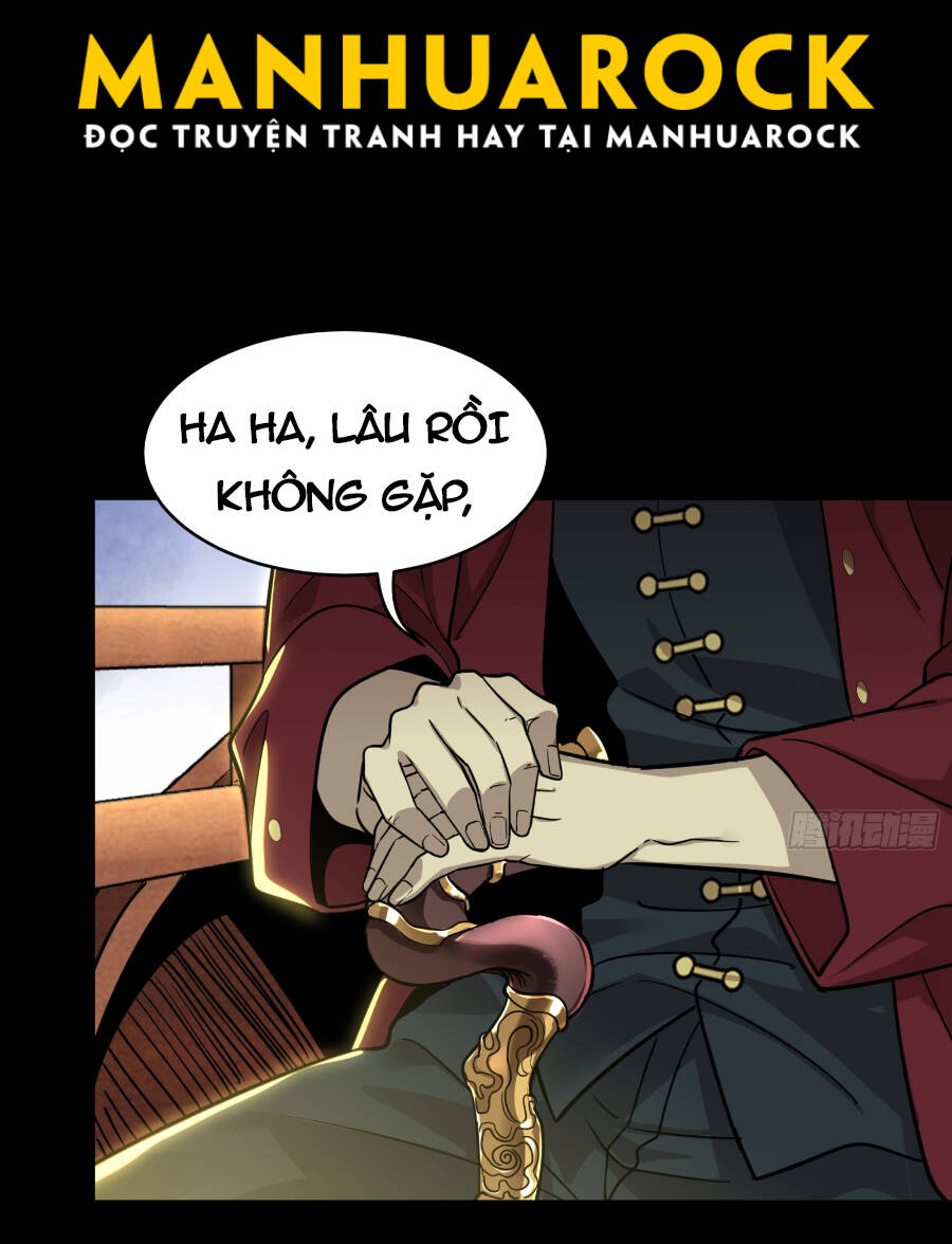 Tinh Giáp Hồn Tướng Chapter 83 - Trang 2