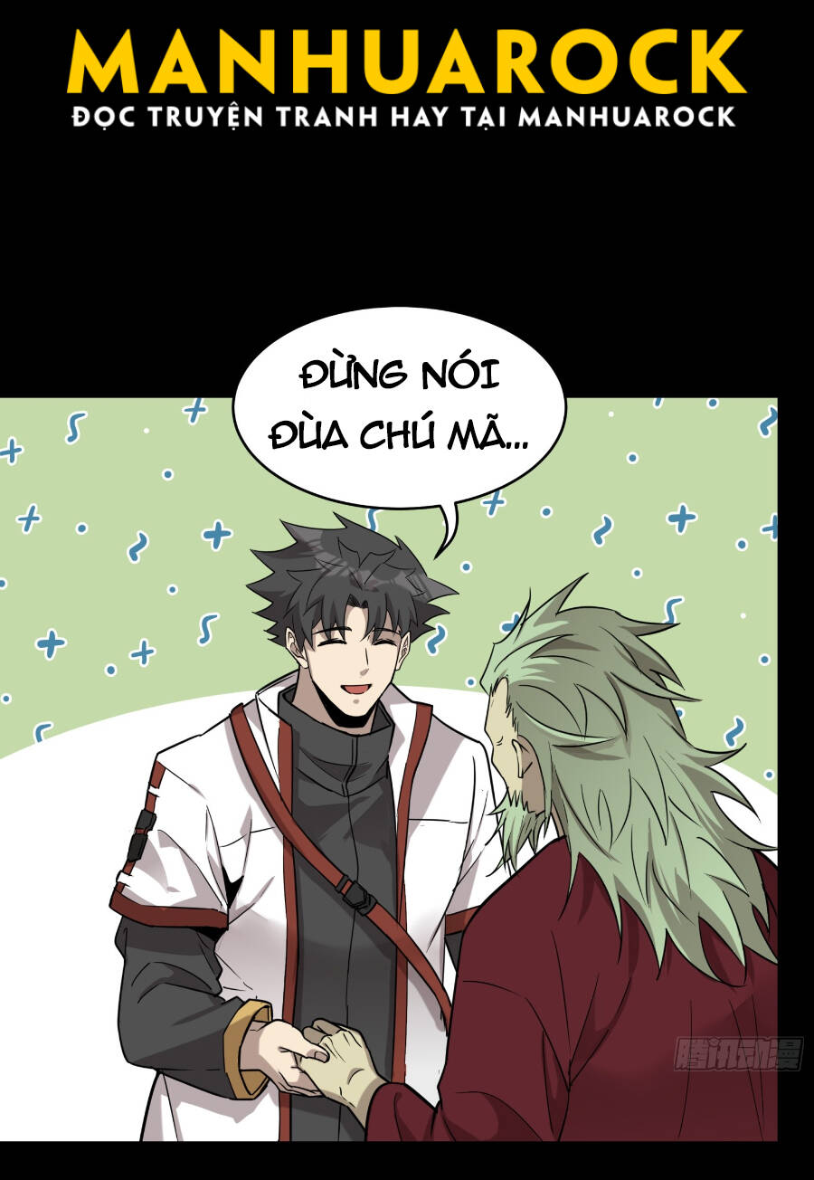 Tinh Giáp Hồn Tướng Chapter 83 - Trang 2