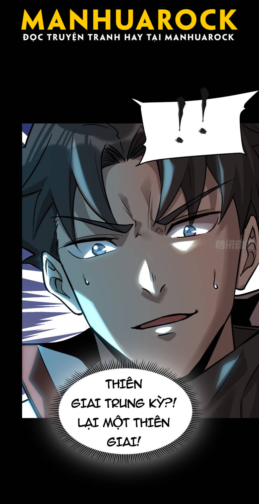 Tinh Giáp Hồn Tướng Chapter 83 - Trang 2