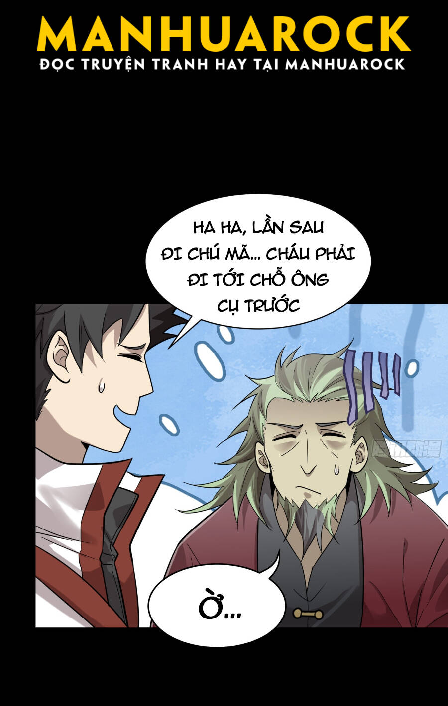 Tinh Giáp Hồn Tướng Chapter 83 - Trang 2