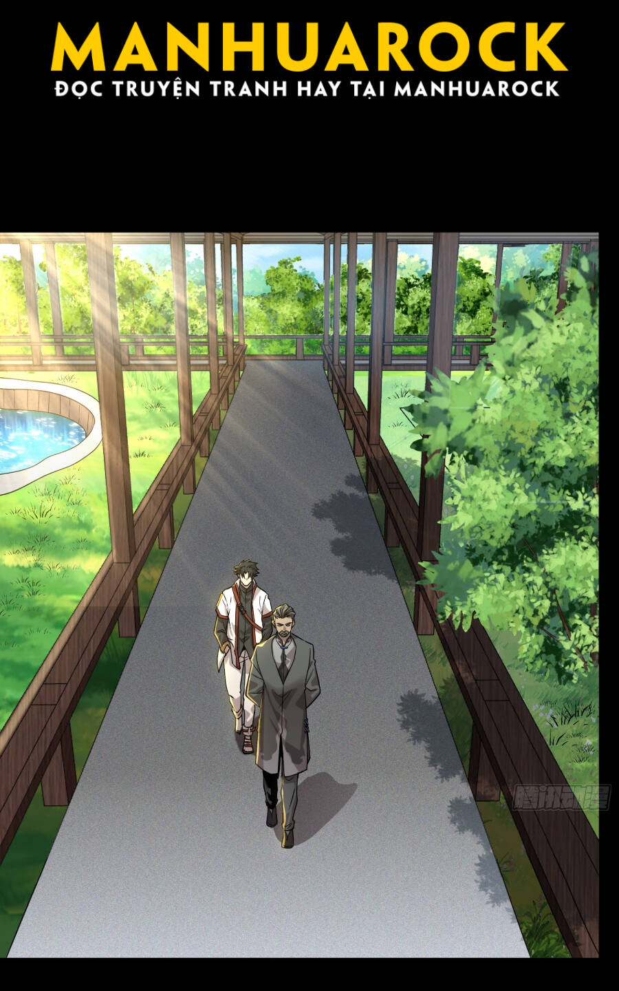 Tinh Giáp Hồn Tướng Chapter 83 - Trang 2