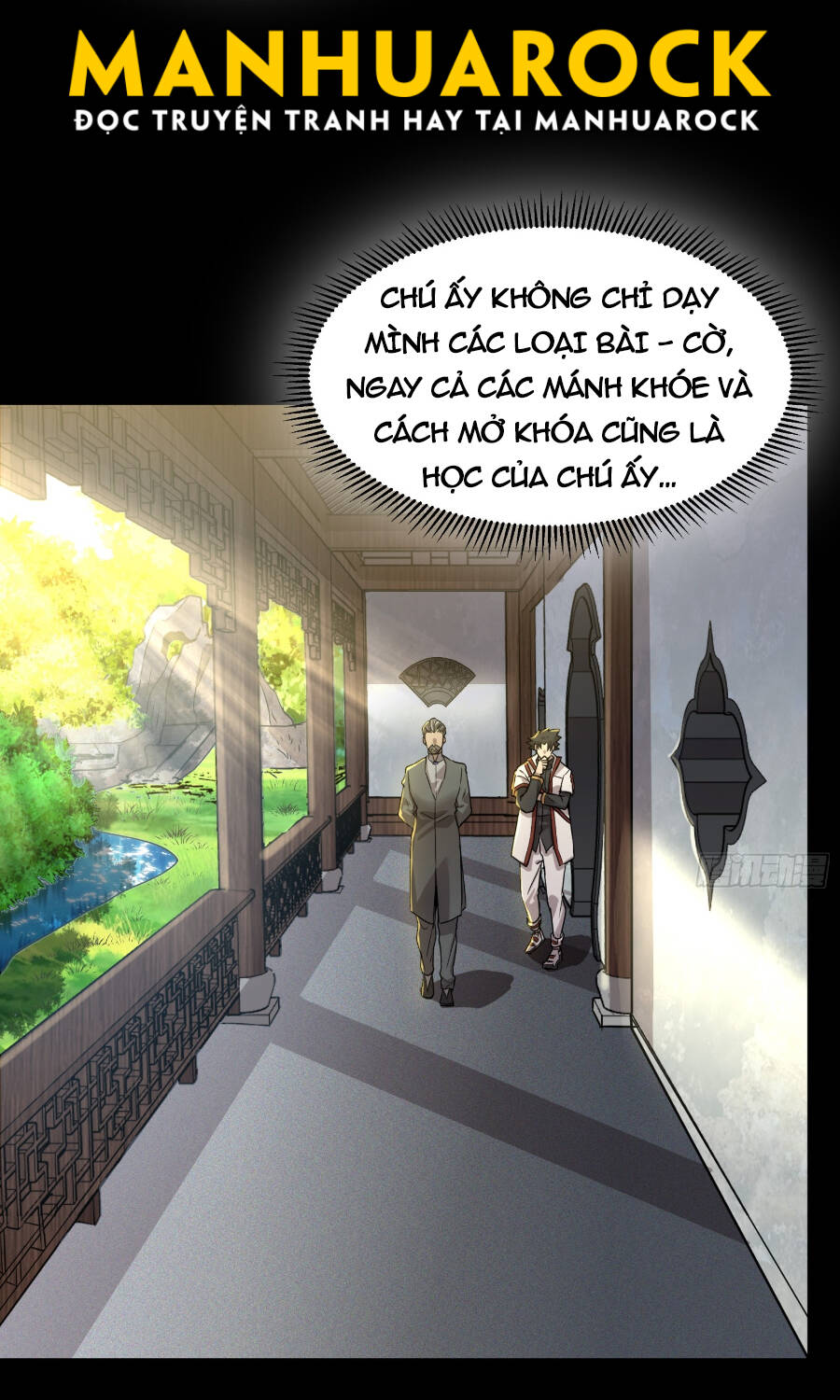 Tinh Giáp Hồn Tướng Chapter 83 - Trang 2