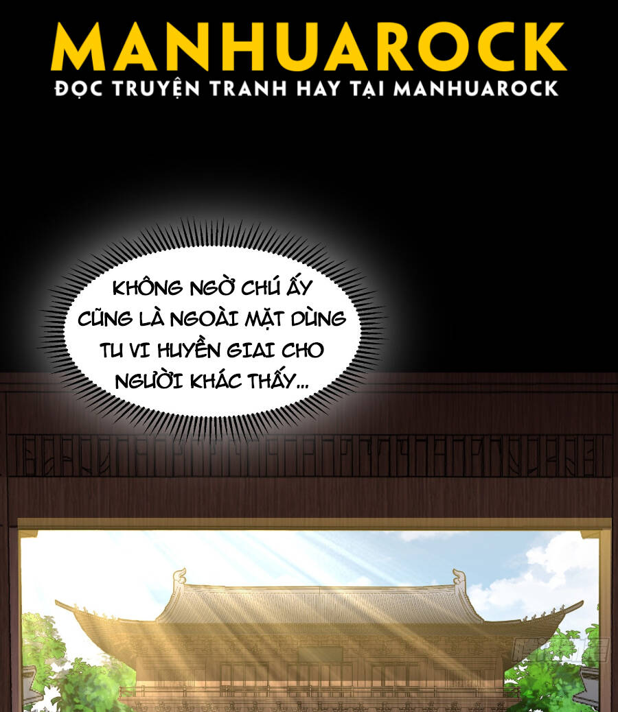 Tinh Giáp Hồn Tướng Chapter 83 - Trang 2