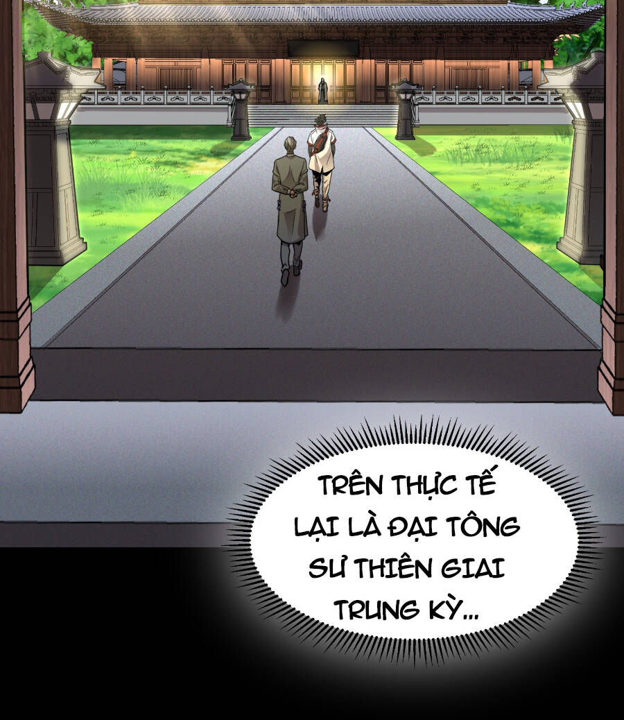 Tinh Giáp Hồn Tướng Chapter 83 - Trang 2