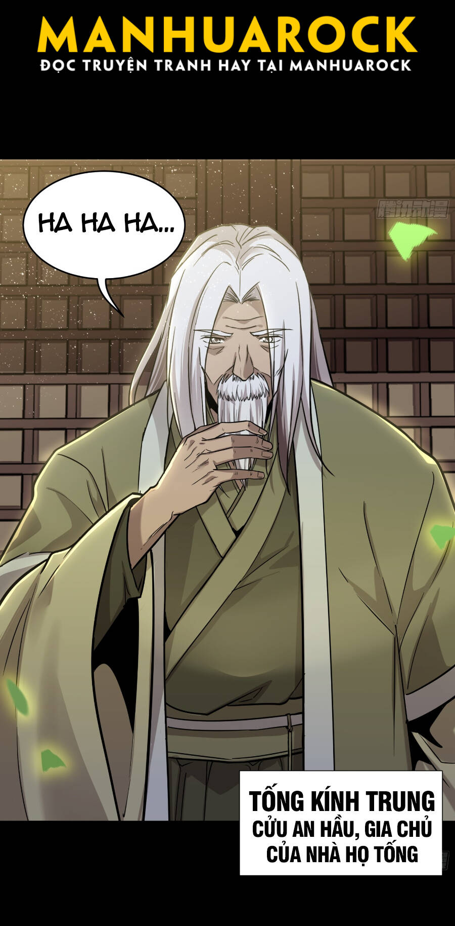 Tinh Giáp Hồn Tướng Chapter 83 - Trang 2