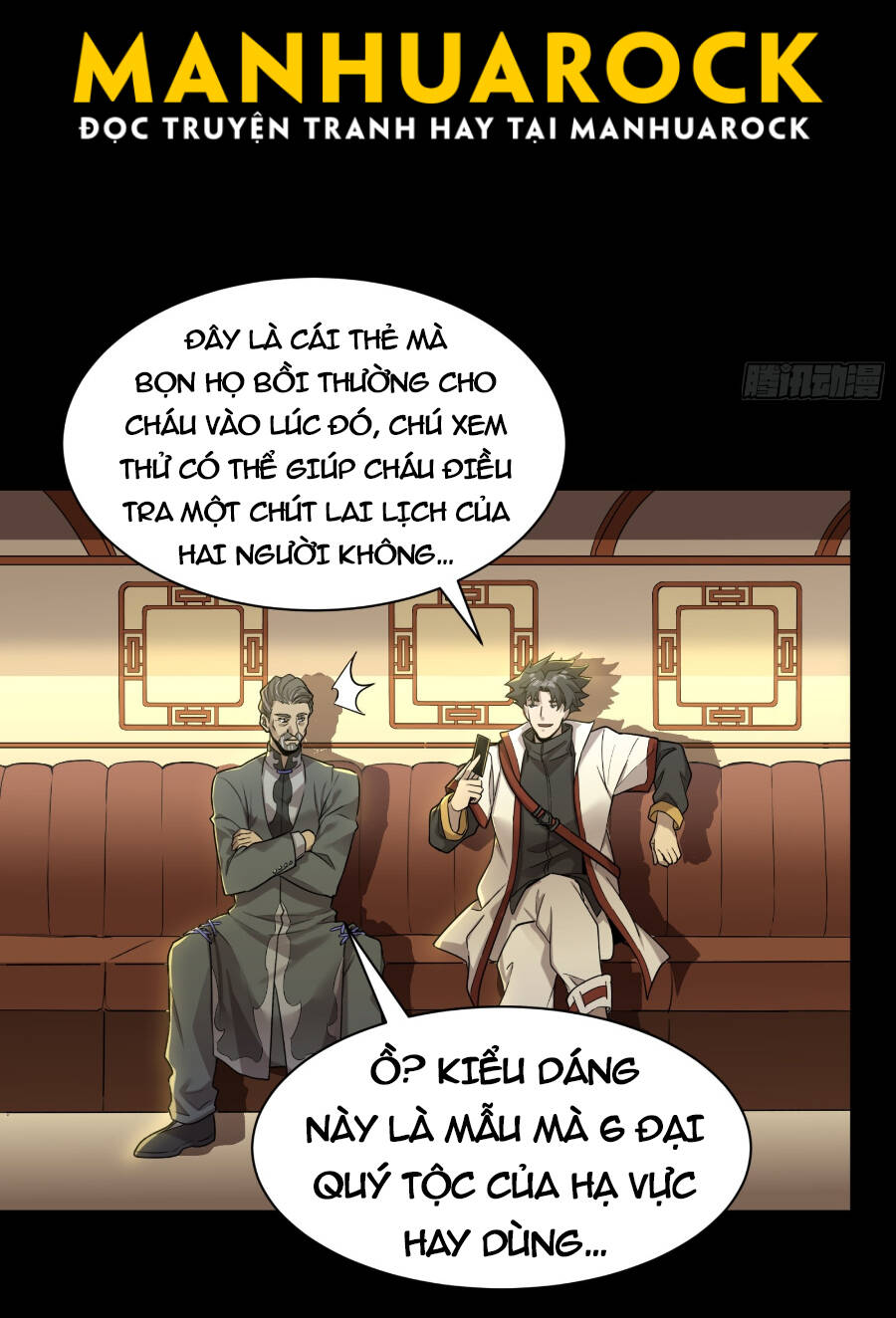 Tinh Giáp Hồn Tướng Chapter 83 - Trang 2