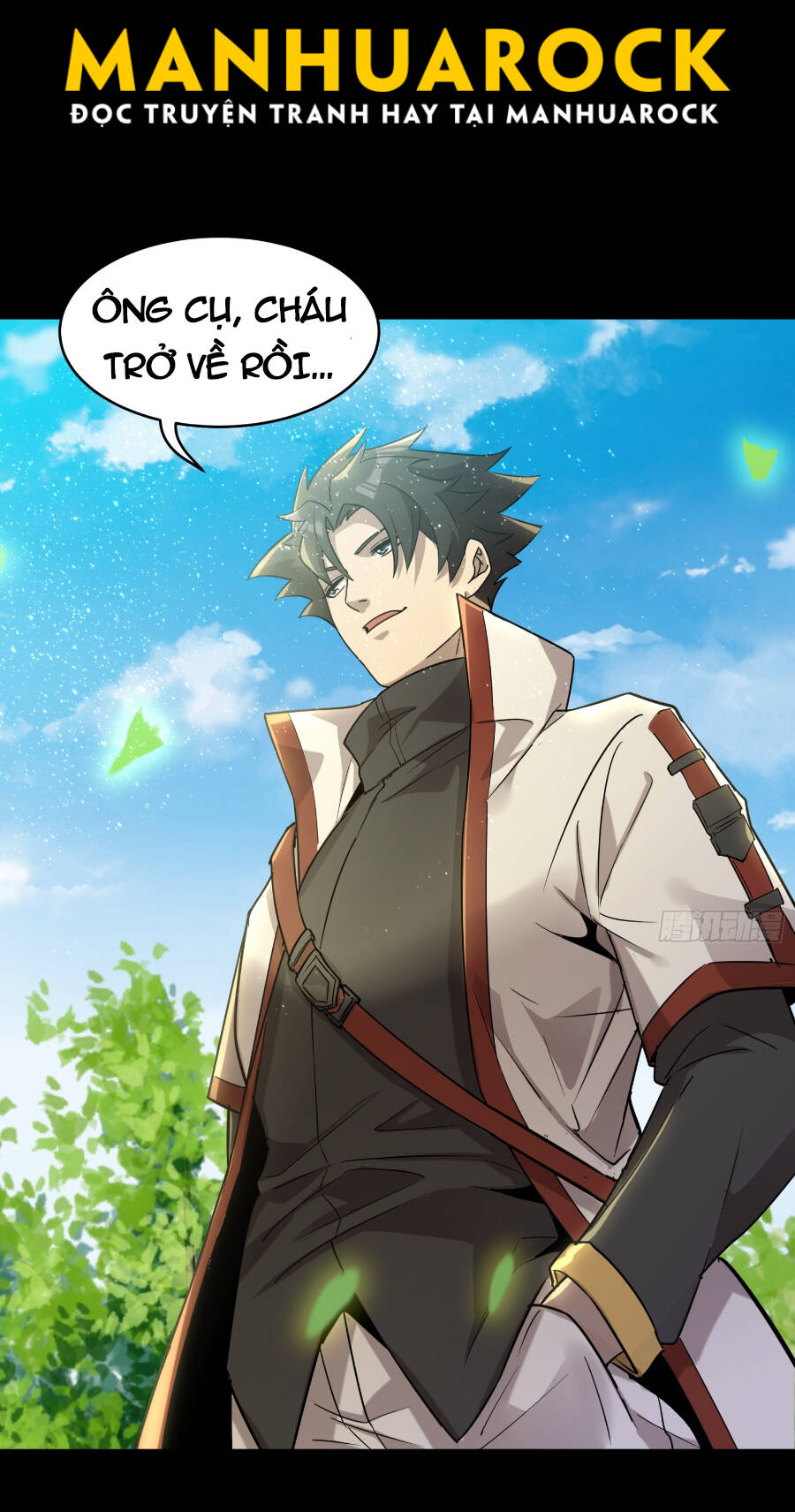 Tinh Giáp Hồn Tướng Chapter 83 - Trang 2