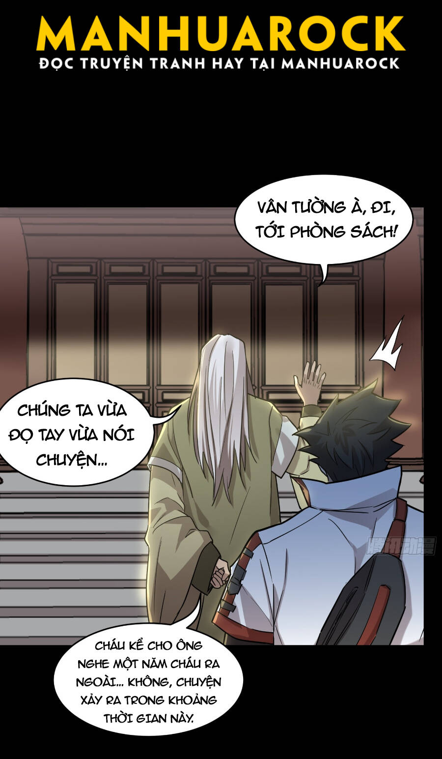 Tinh Giáp Hồn Tướng Chapter 83 - Trang 2