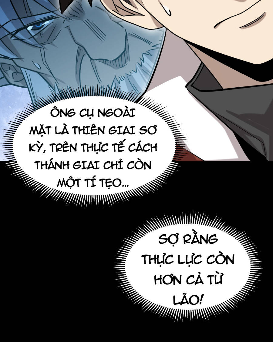 Tinh Giáp Hồn Tướng Chapter 83 - Trang 2