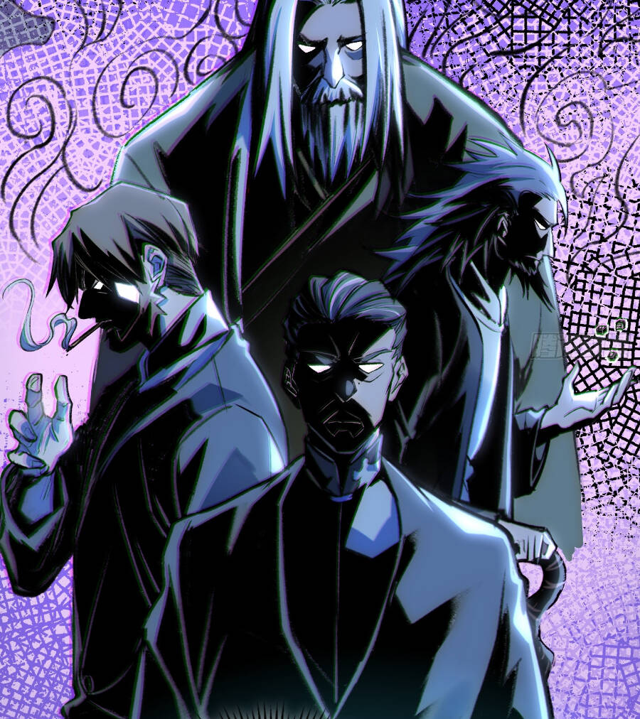 Tinh Giáp Hồn Tướng Chapter 83 - Trang 2