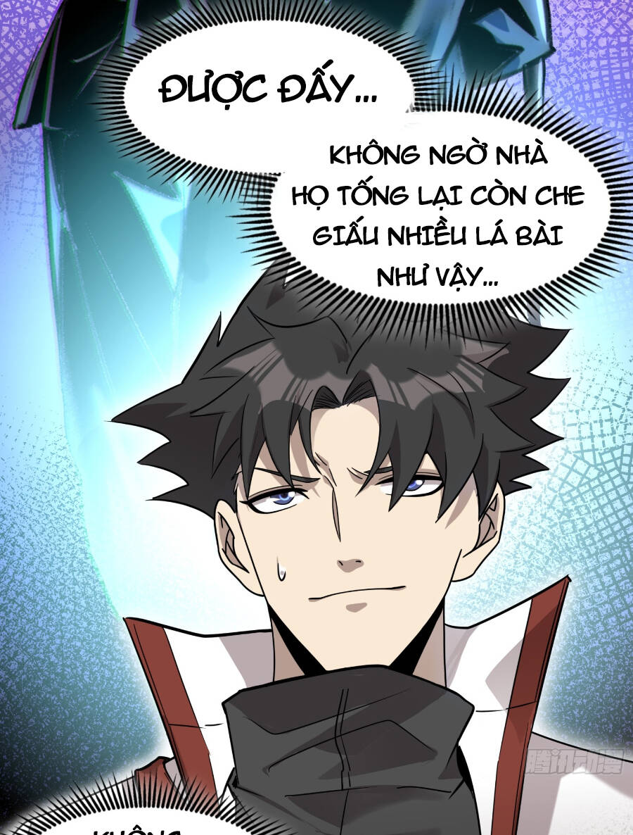 Tinh Giáp Hồn Tướng Chapter 83 - Trang 2