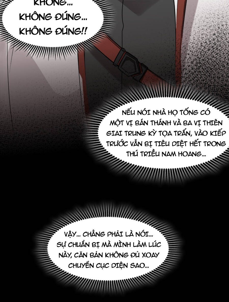 Tinh Giáp Hồn Tướng Chapter 83 - Trang 2