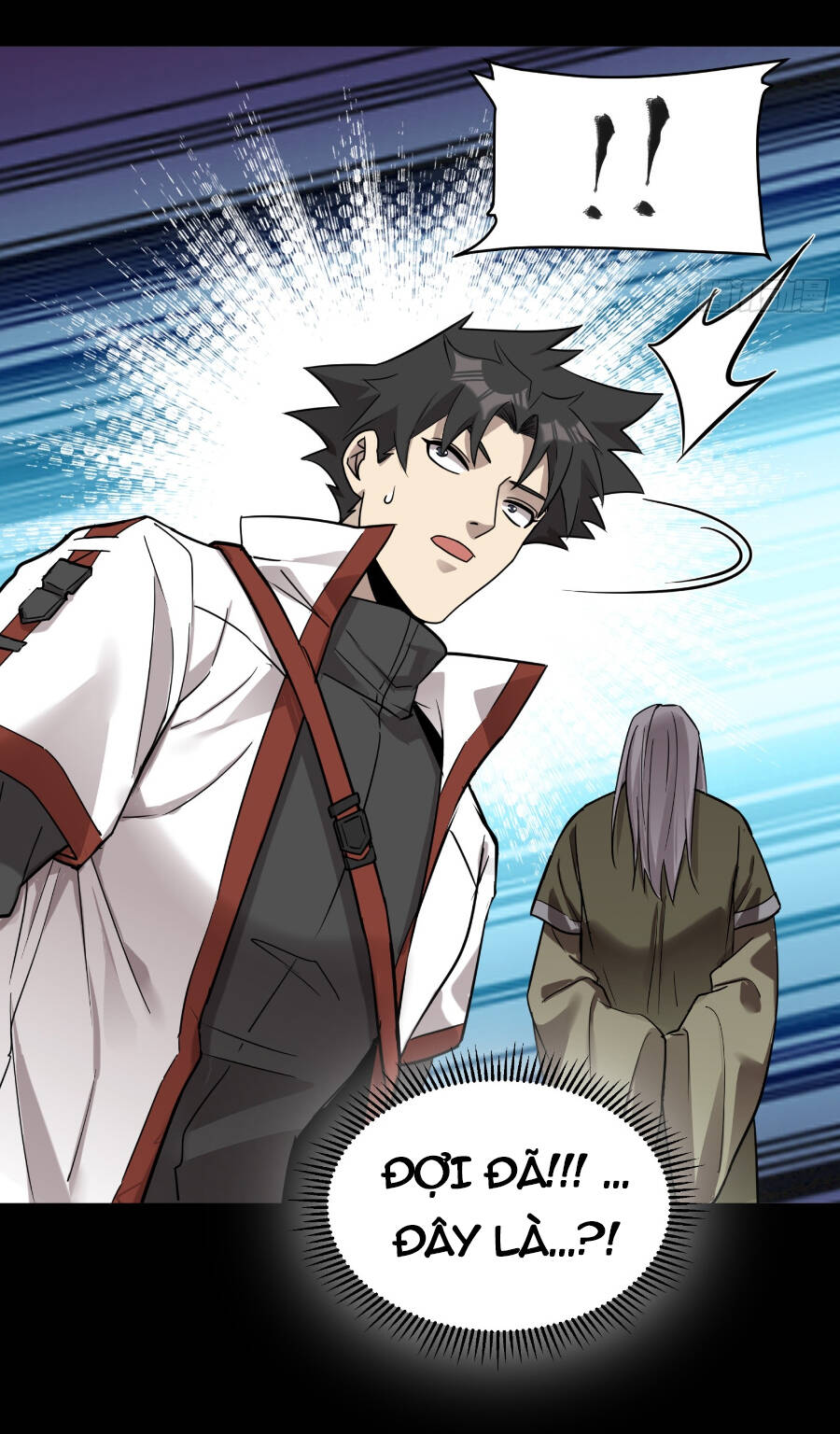 Tinh Giáp Hồn Tướng Chapter 83 - Trang 2