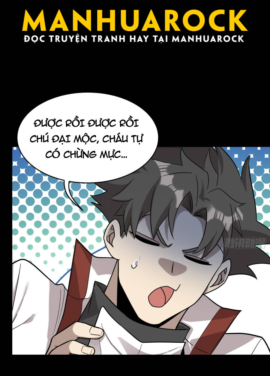 Tinh Giáp Hồn Tướng Chapter 83 - Trang 2