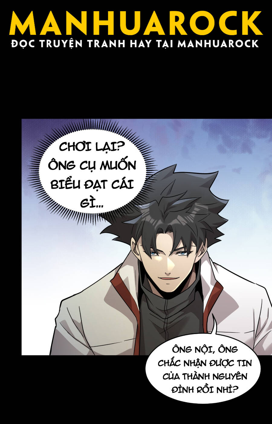 Tinh Giáp Hồn Tướng Chapter 84 - Trang 2