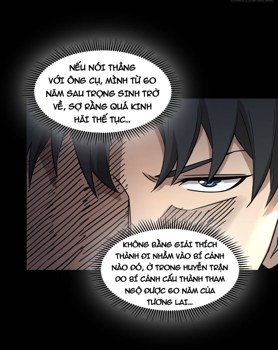 Tinh Giáp Hồn Tướng Chapter 84 - Trang 2