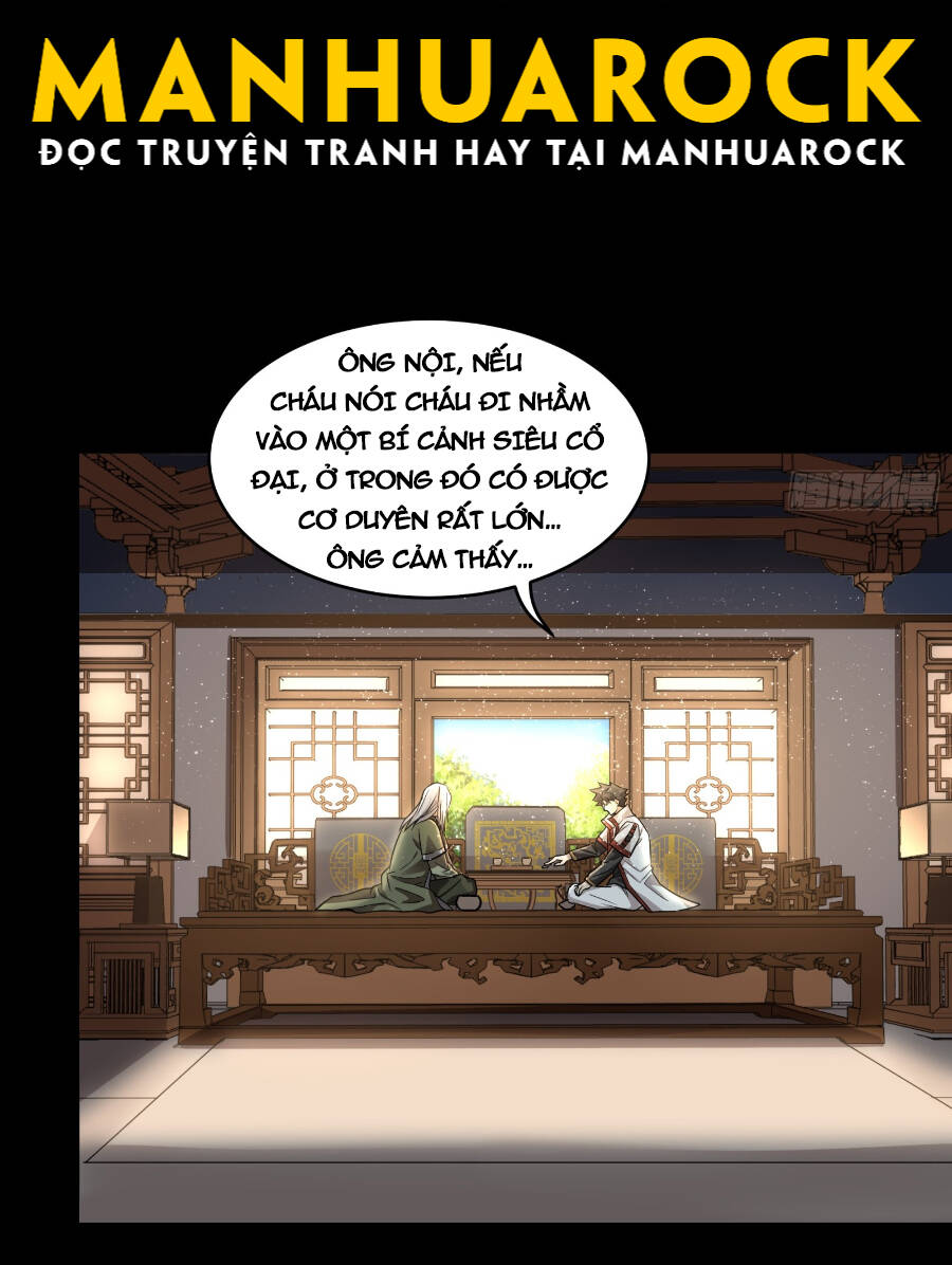 Tinh Giáp Hồn Tướng Chapter 84 - Trang 2