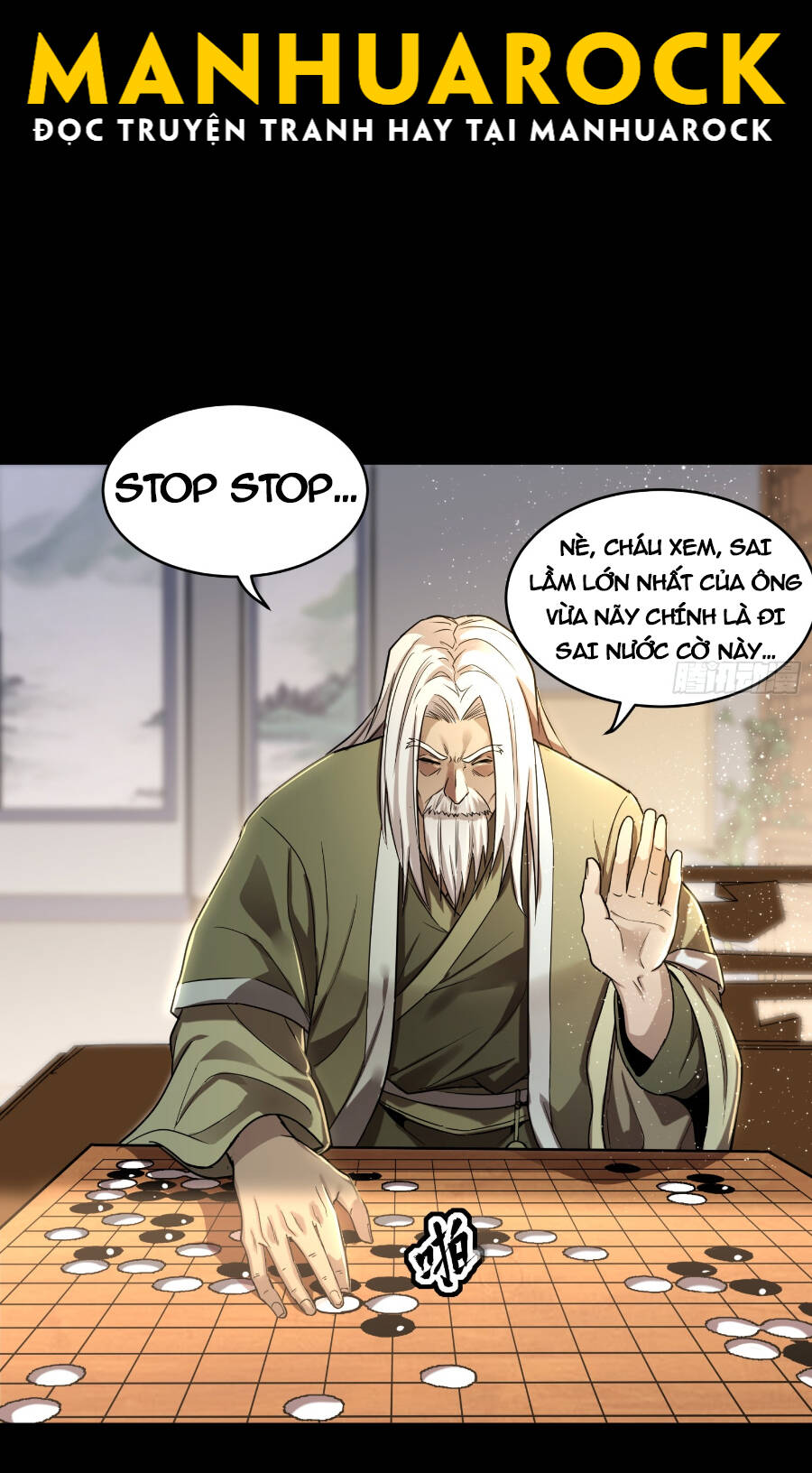 Tinh Giáp Hồn Tướng Chapter 84 - Trang 2