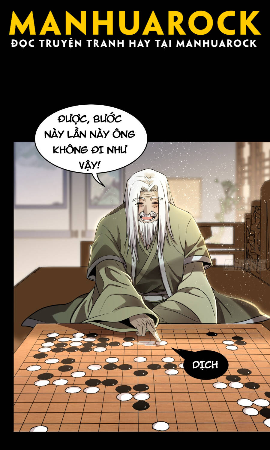 Tinh Giáp Hồn Tướng Chapter 84 - Trang 2