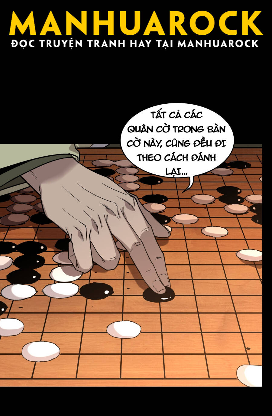 Tinh Giáp Hồn Tướng Chapter 84 - Trang 2