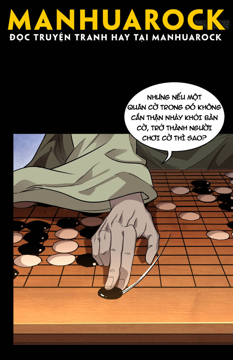 Tinh Giáp Hồn Tướng Chapter 84 - Trang 2