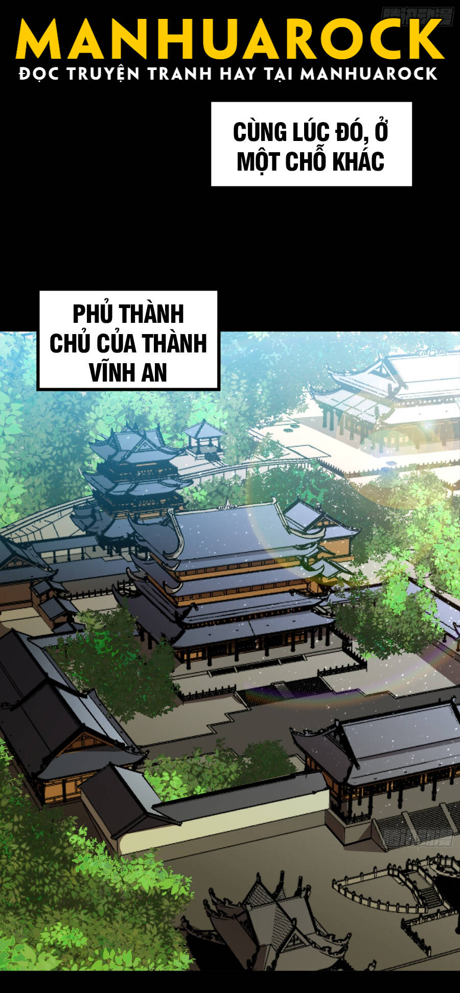 Tinh Giáp Hồn Tướng Chapter 84 - Trang 2