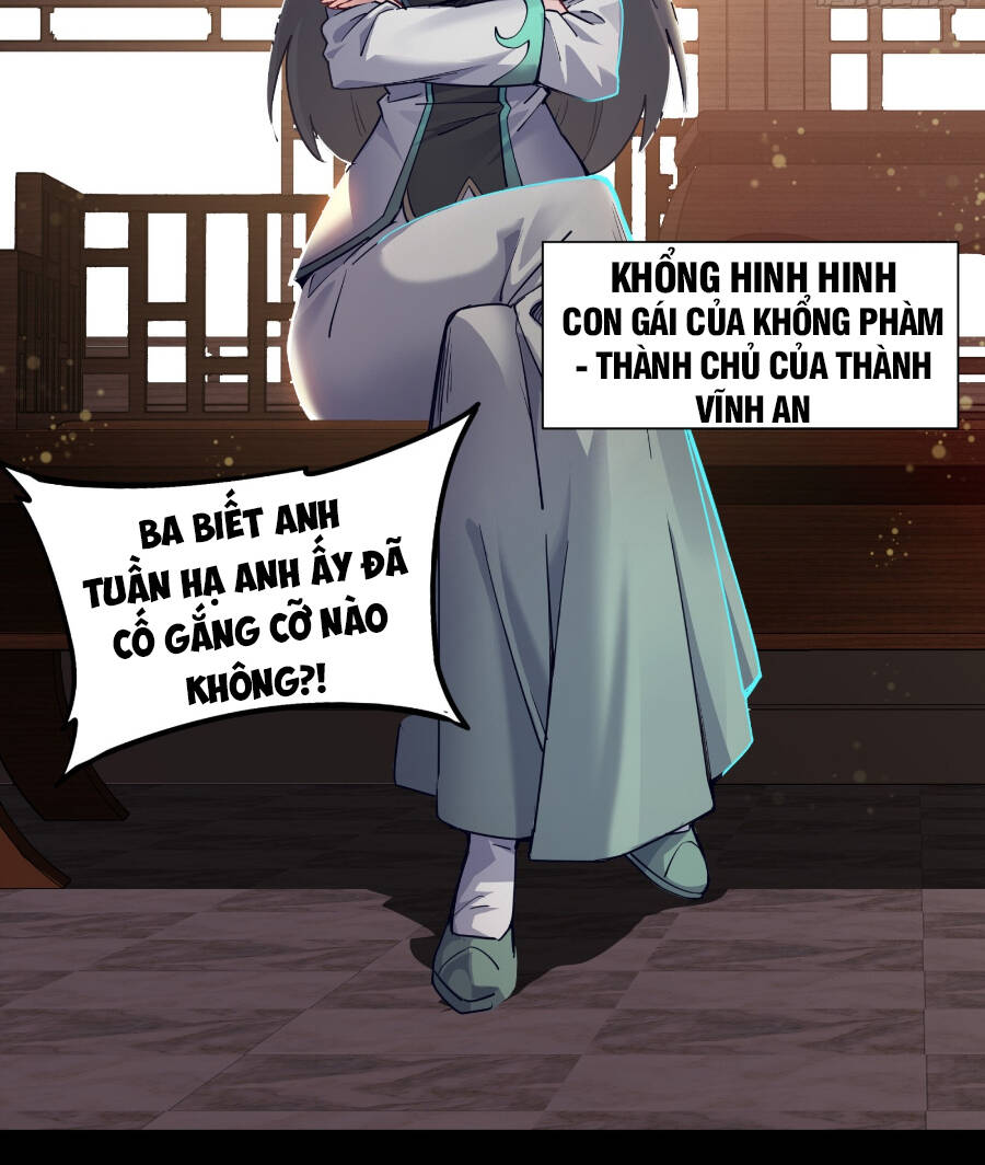 Tinh Giáp Hồn Tướng Chapter 84 - Trang 2