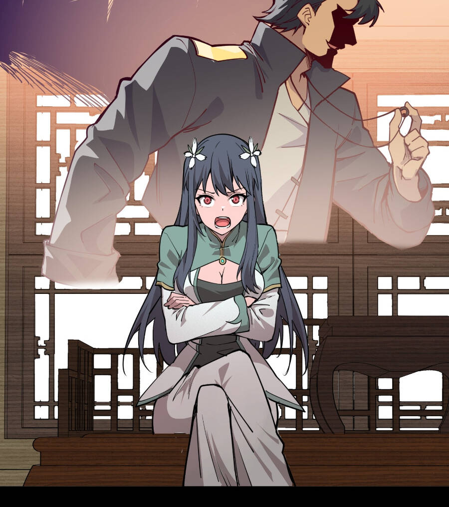 Tinh Giáp Hồn Tướng Chapter 84 - Trang 2