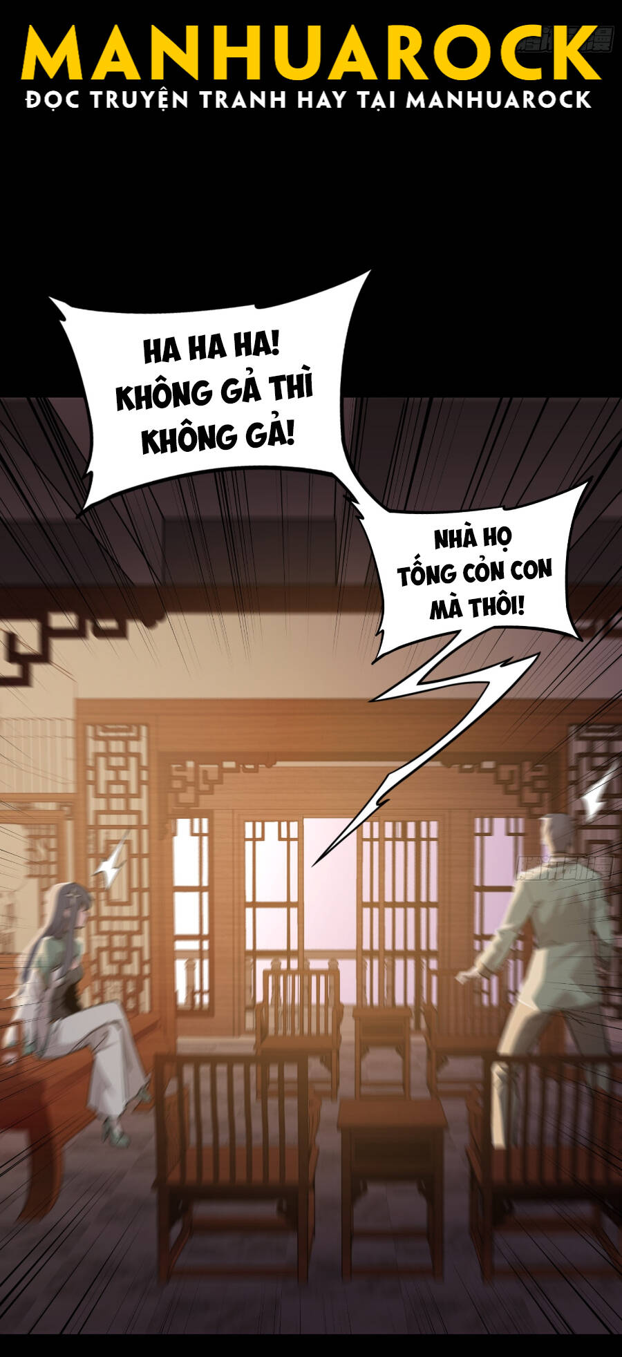 Tinh Giáp Hồn Tướng Chapter 84 - Trang 2