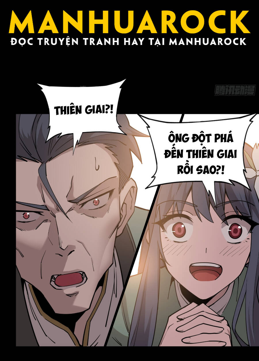 Tinh Giáp Hồn Tướng Chapter 84 - Trang 2